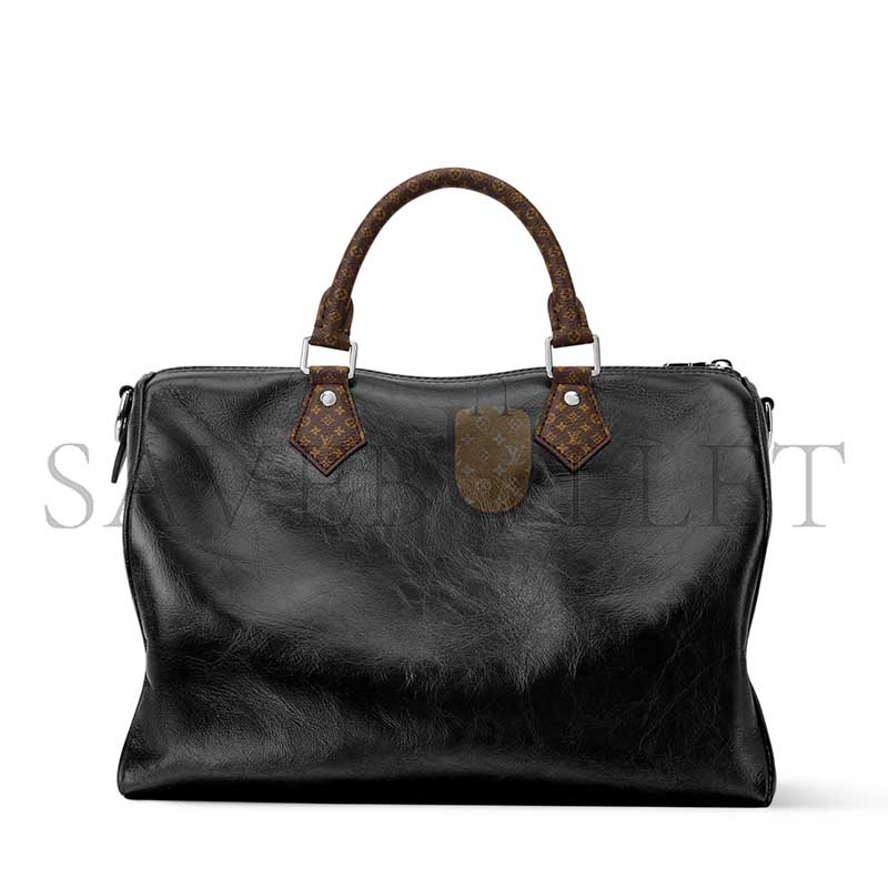 LOUIS VUITTON MASTER SPEEDY SOFT 30 M29419 (30*21*17cm) 